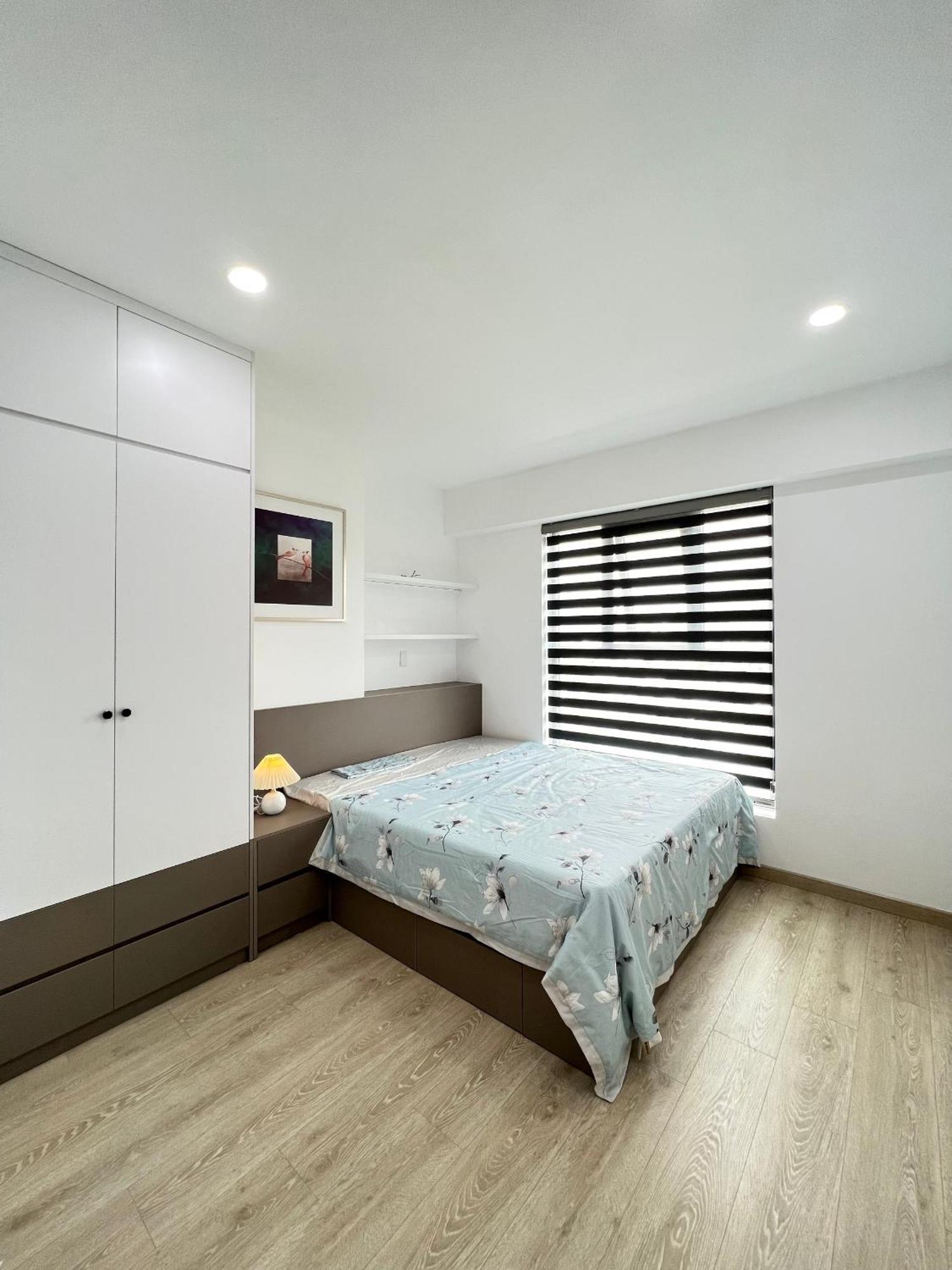 Muong Thanh Oceanus Nha Trang Apartment Exterior photo